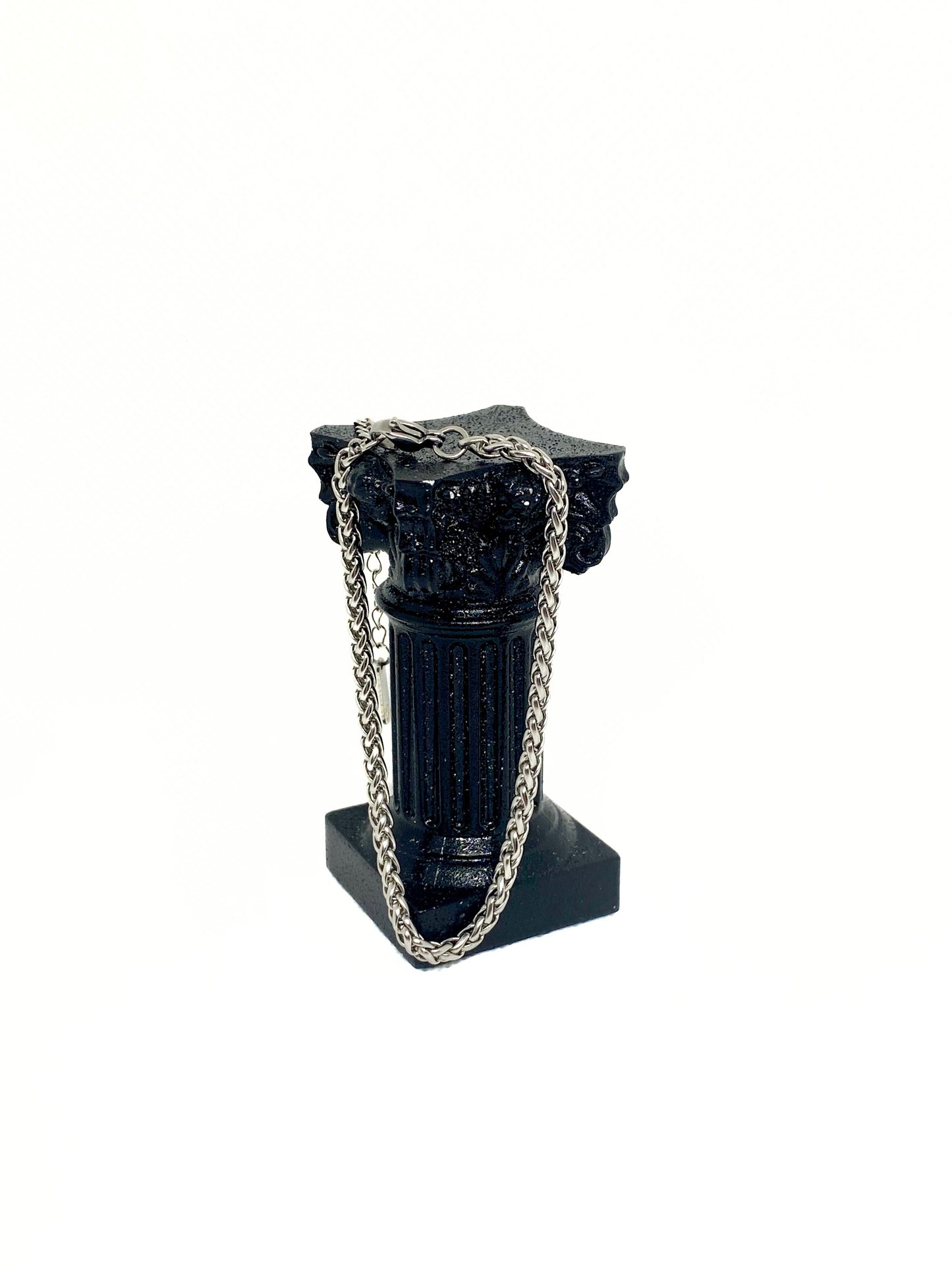 Roller Chain Bracelet